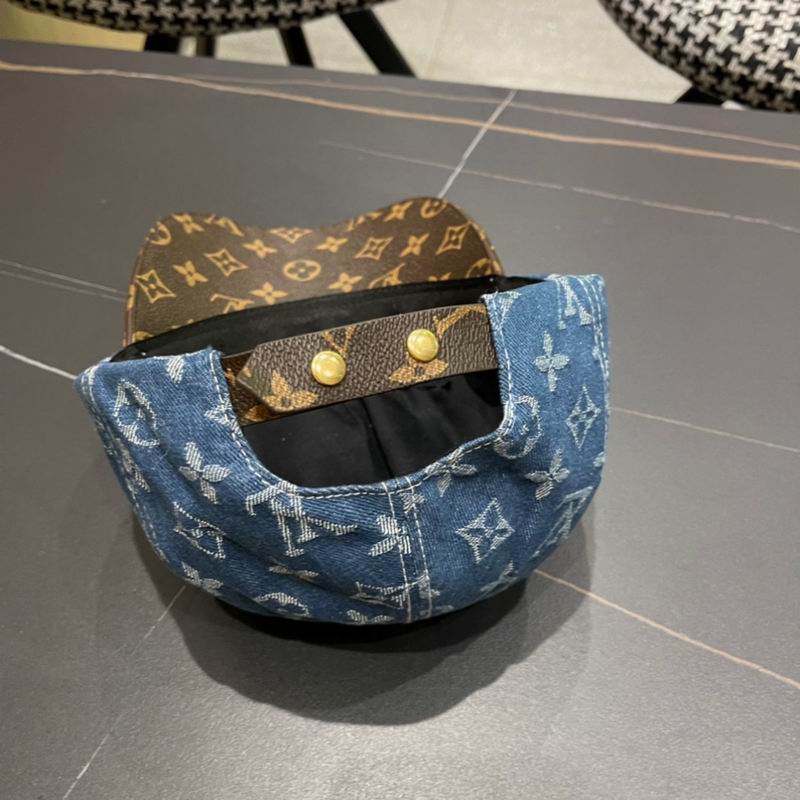 LV cap (360)