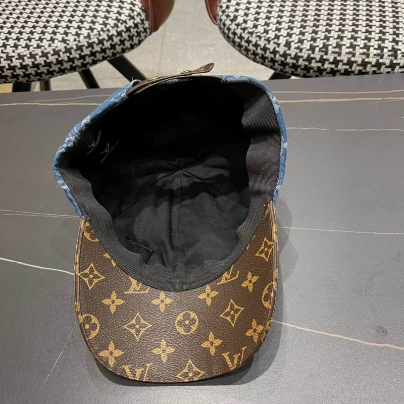 LV cap (361)