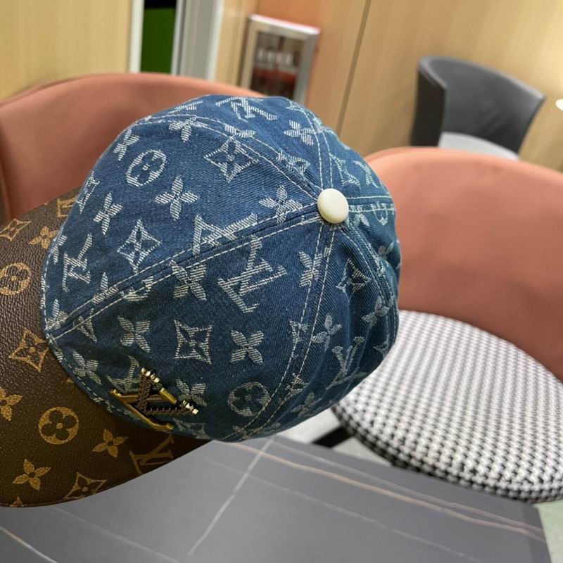 LV cap (362)
