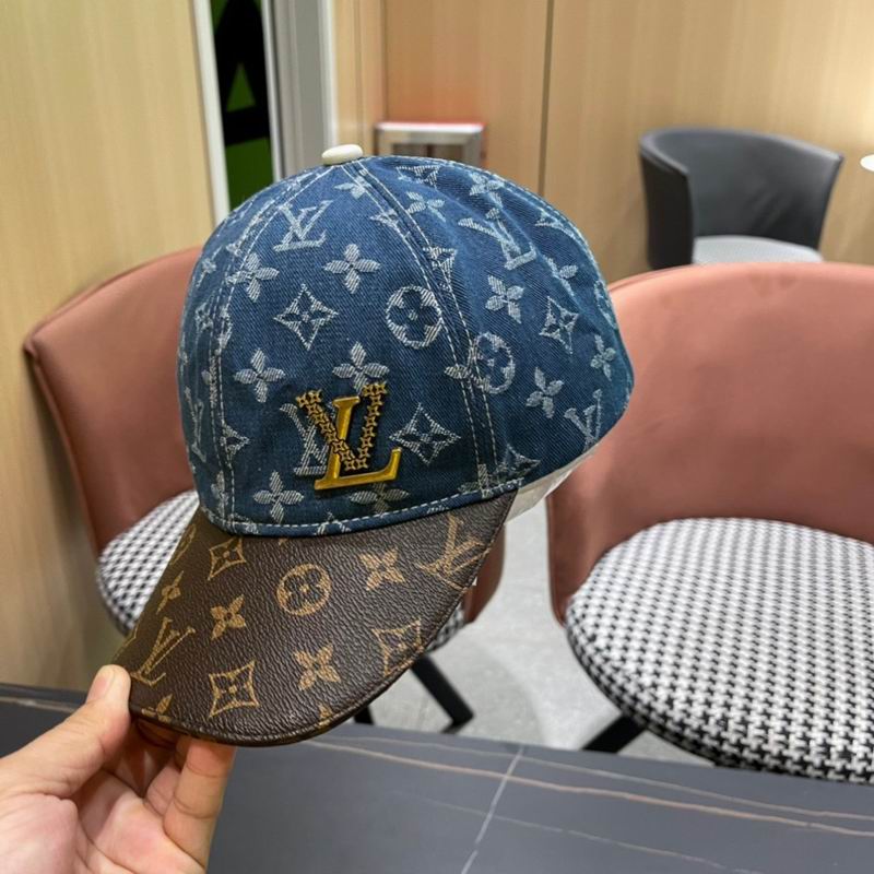 LV cap (363)