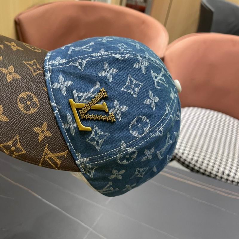 LV cap (364)