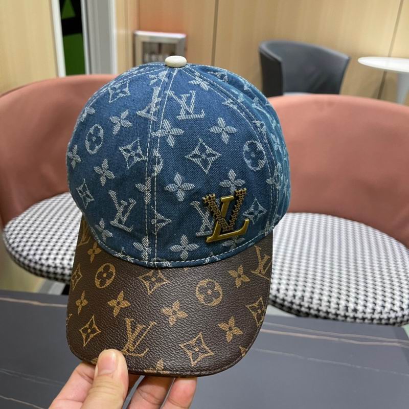LV cap (365)