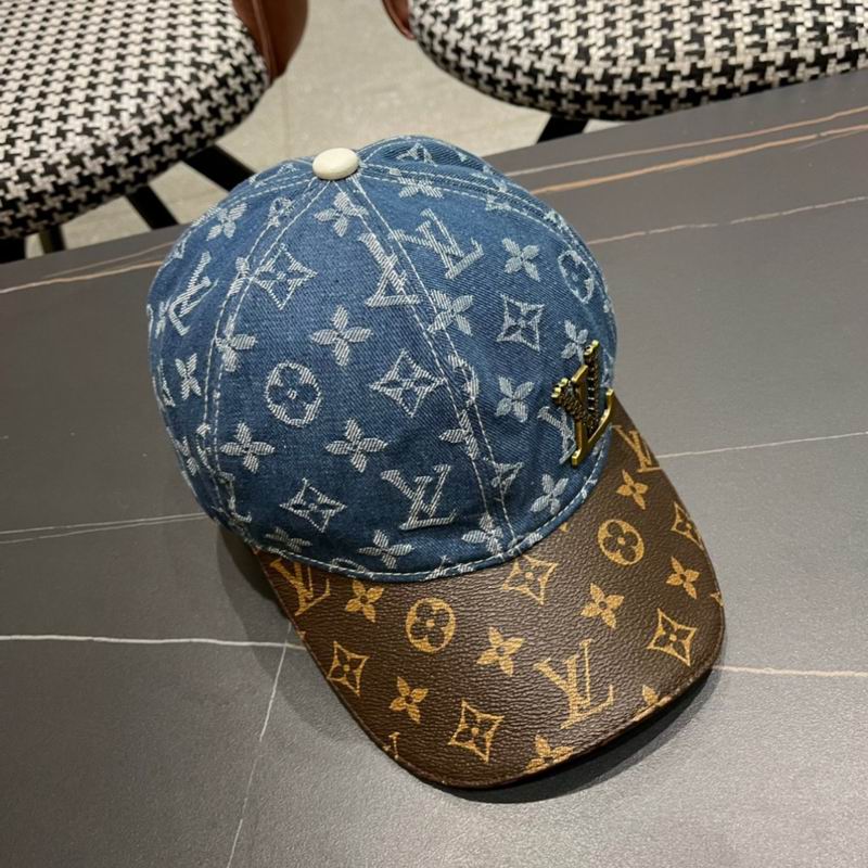 LV cap (366)