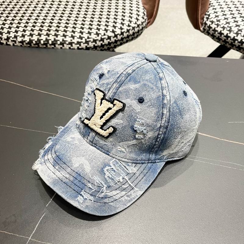 LV cap (366)