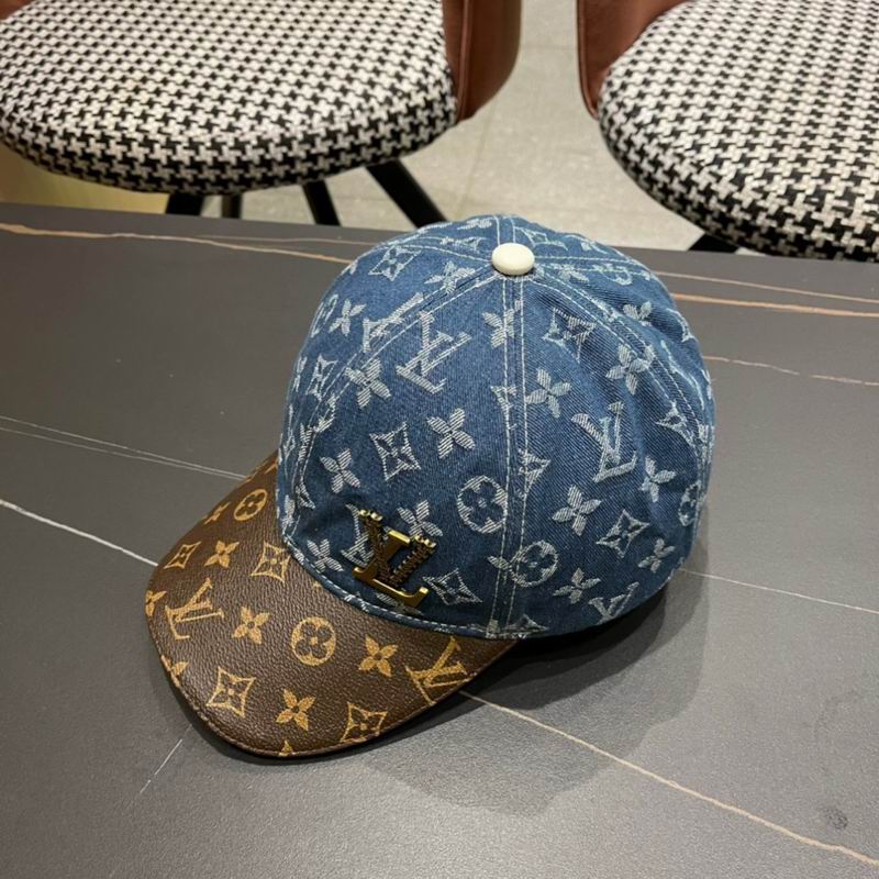 LV cap (367)