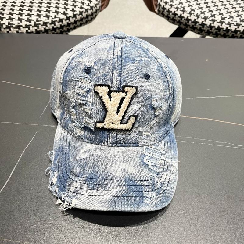 LV cap (367)
