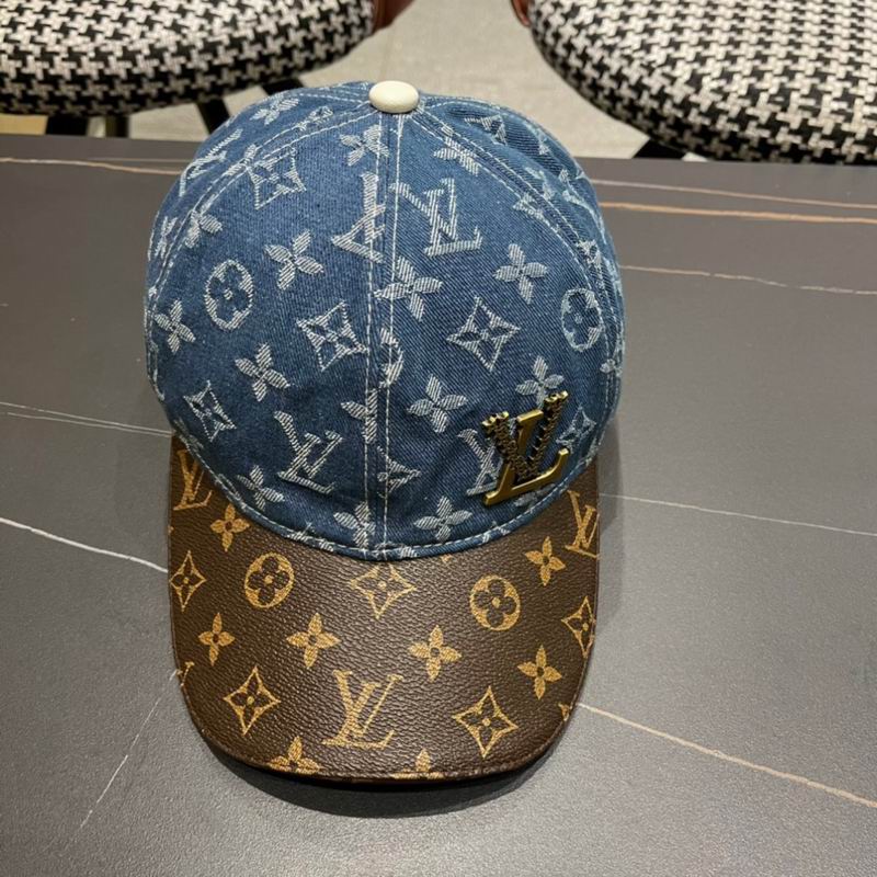 LV cap (368)