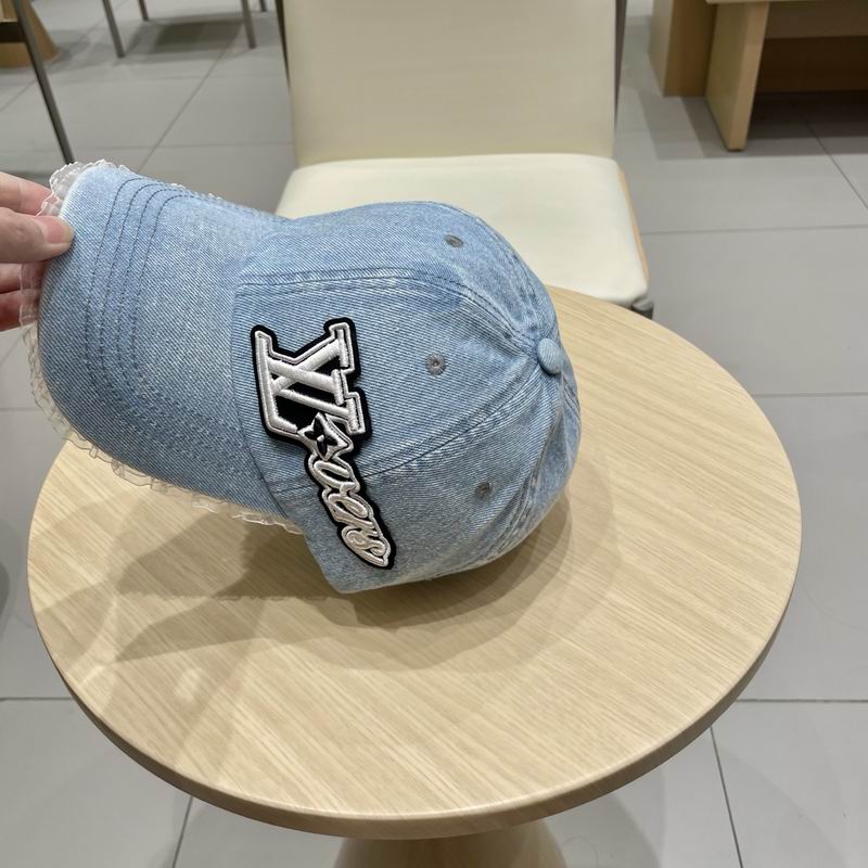 LV cap (371)