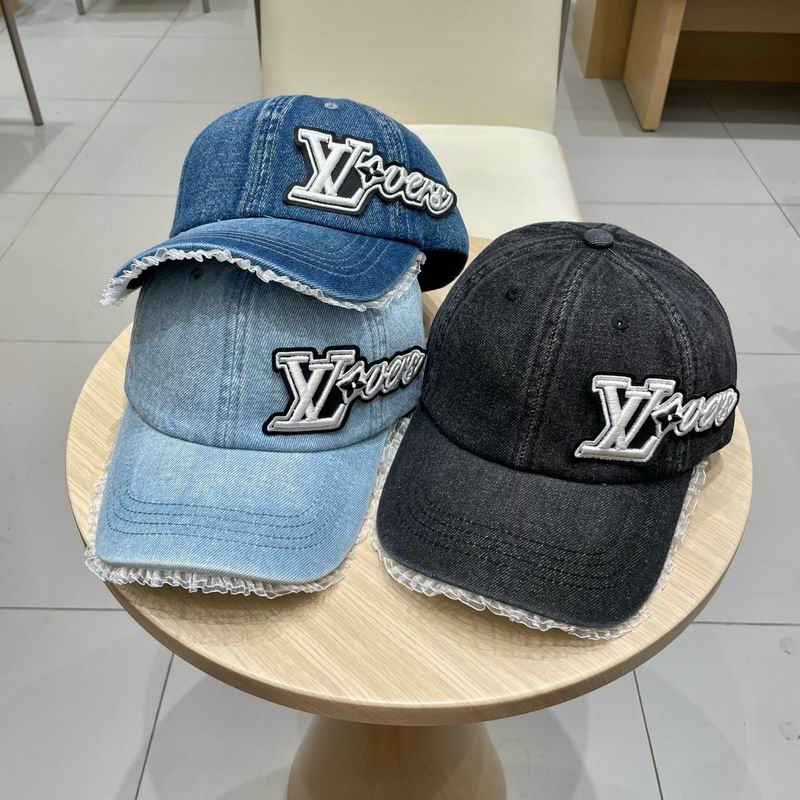 LV cap (372)