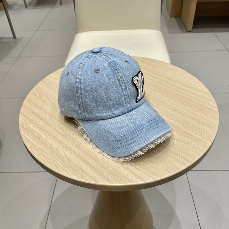 LV cap (374)