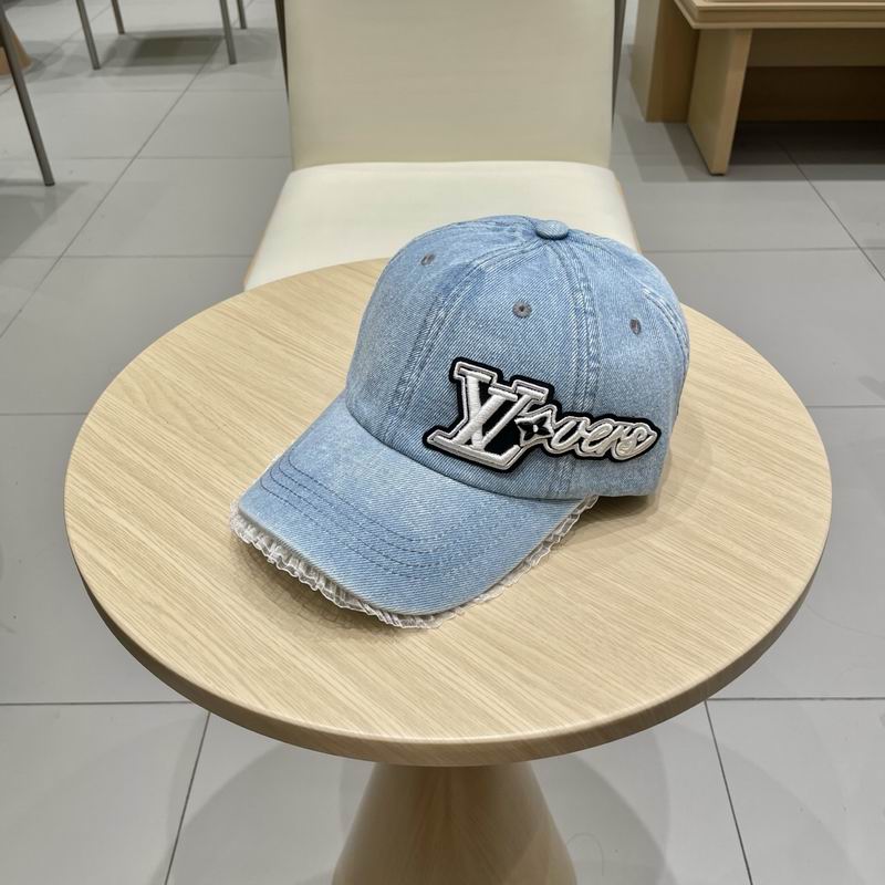 LV cap (375)
