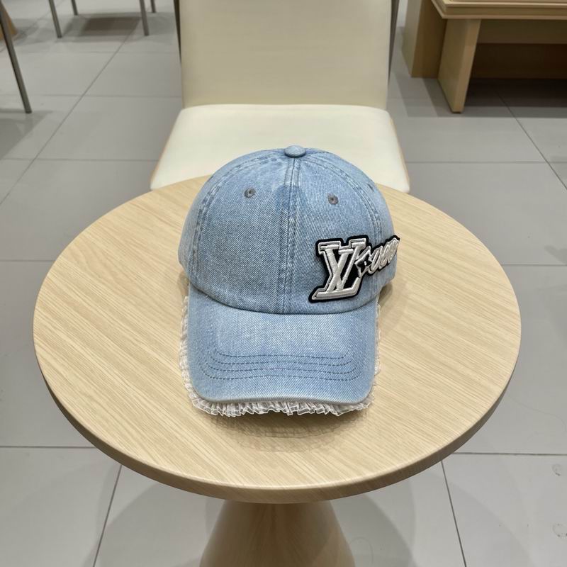LV cap (376)