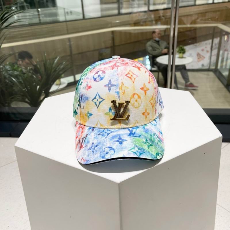 LV cap (377)