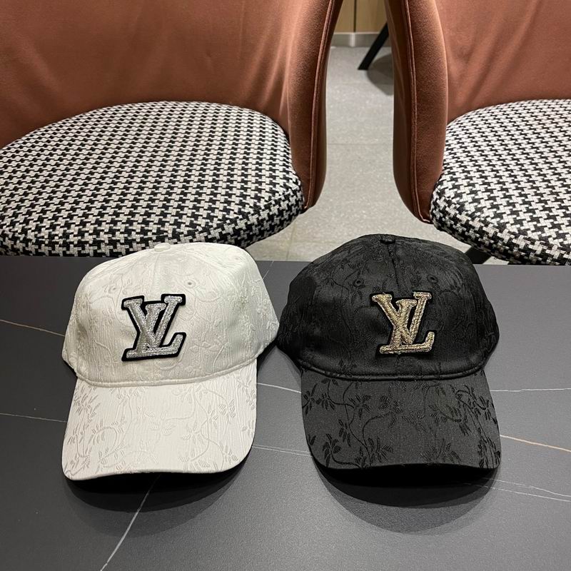 LV cap (378)