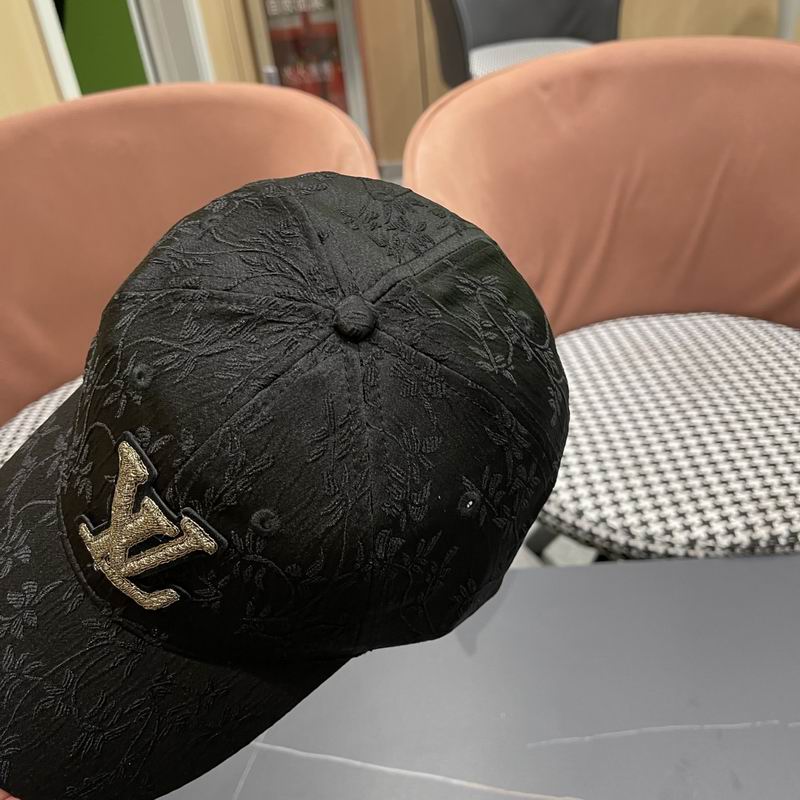 LV cap (381)