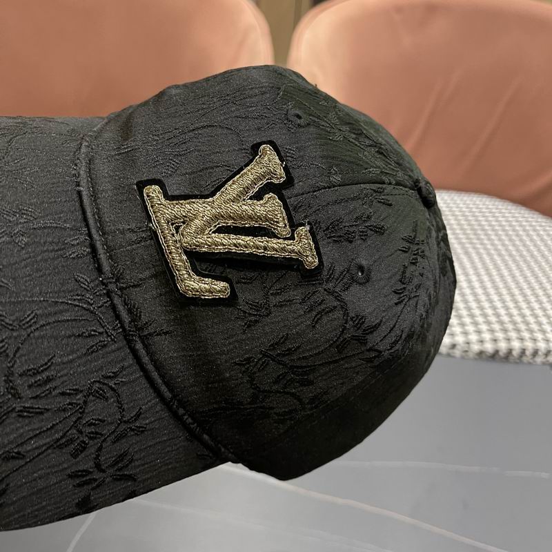 LV cap (382)