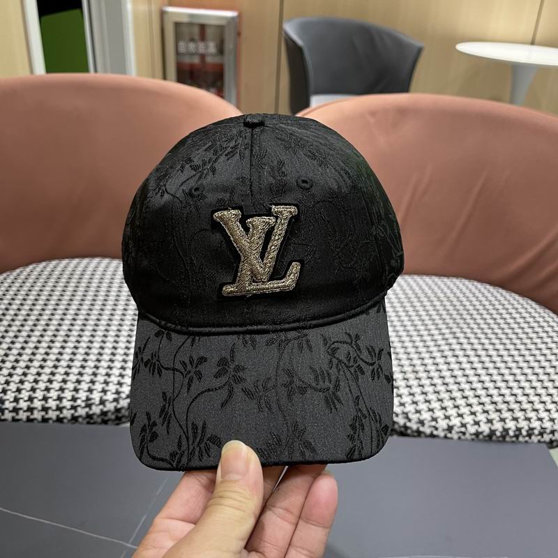 LV cap (383)