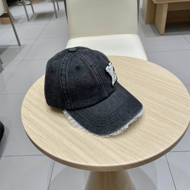 LV cap (383)