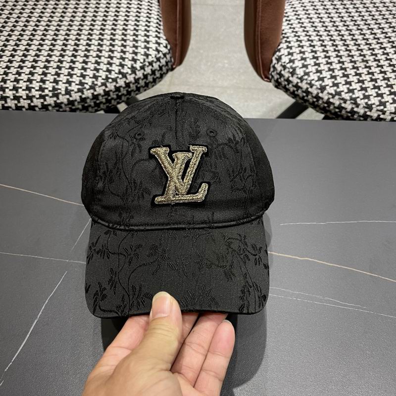 LV cap (384)