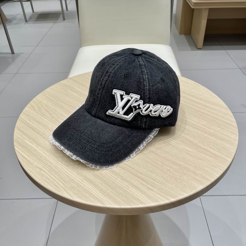 LV cap (384)