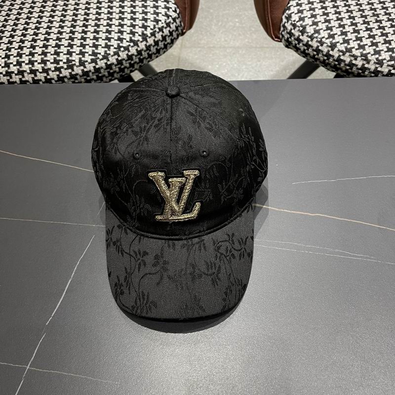 LV cap (385)