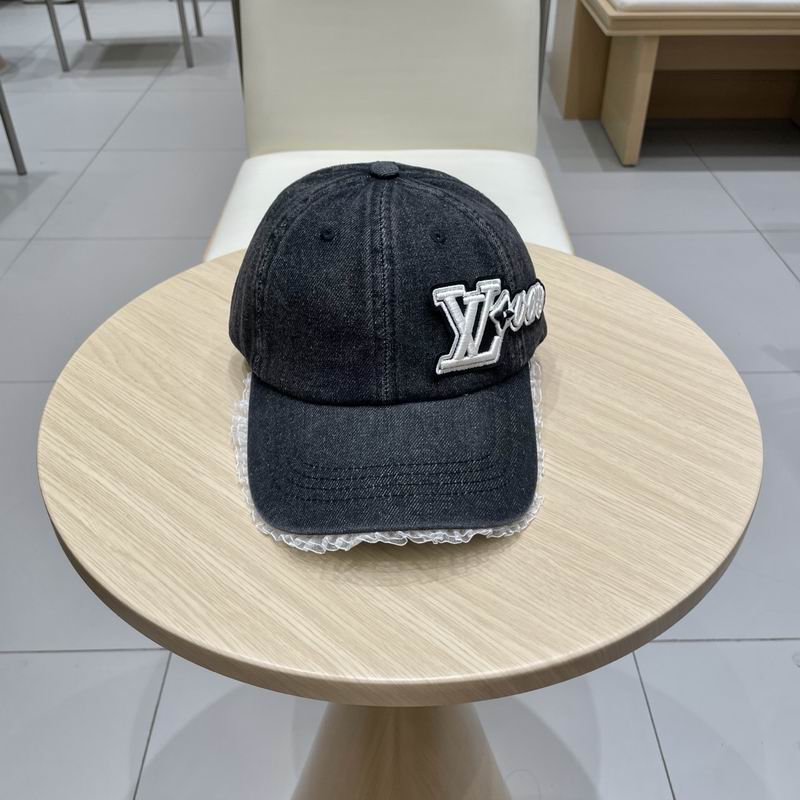 LV cap (385)