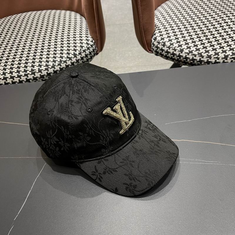 LV cap (386)
