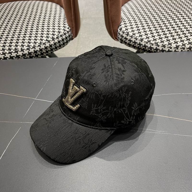 LV cap (387)