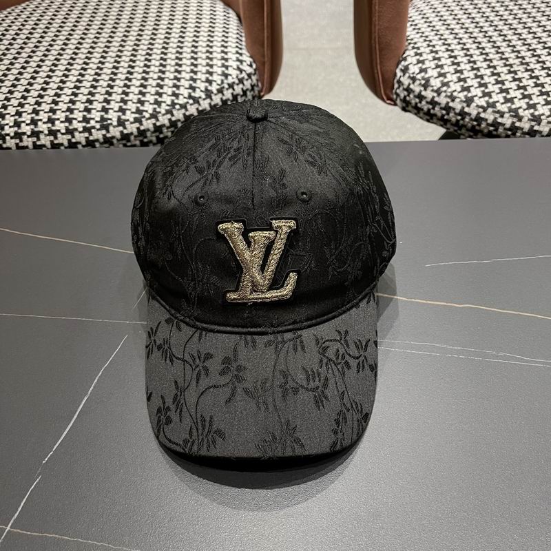 LV cap (388)