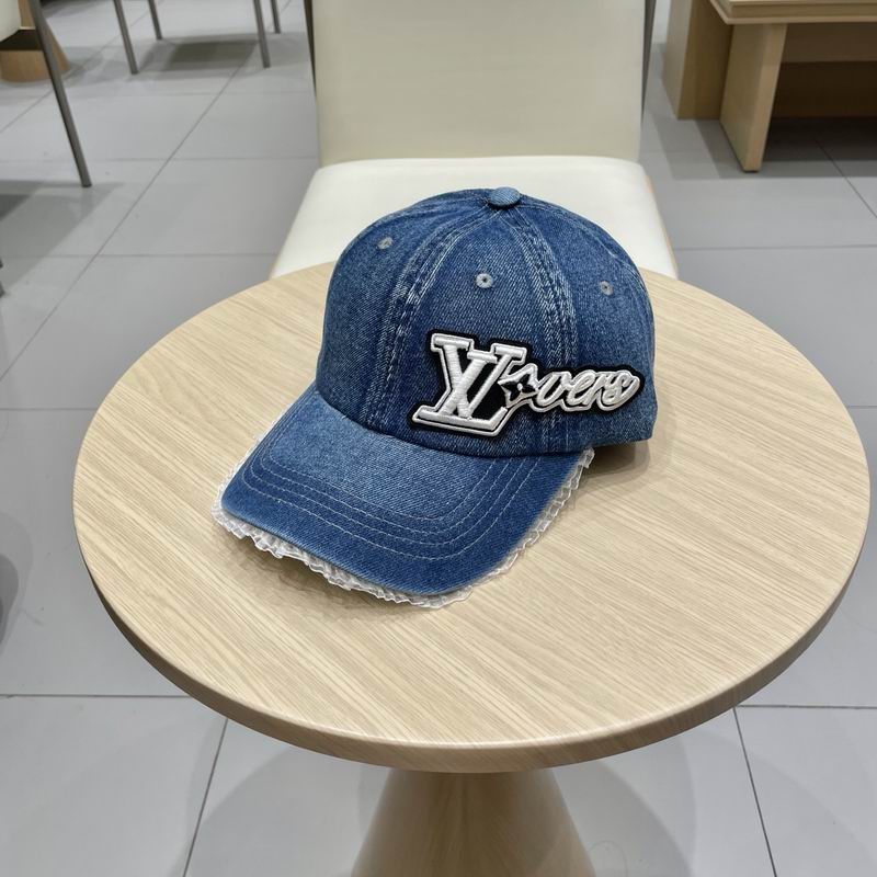 LV cap (393)