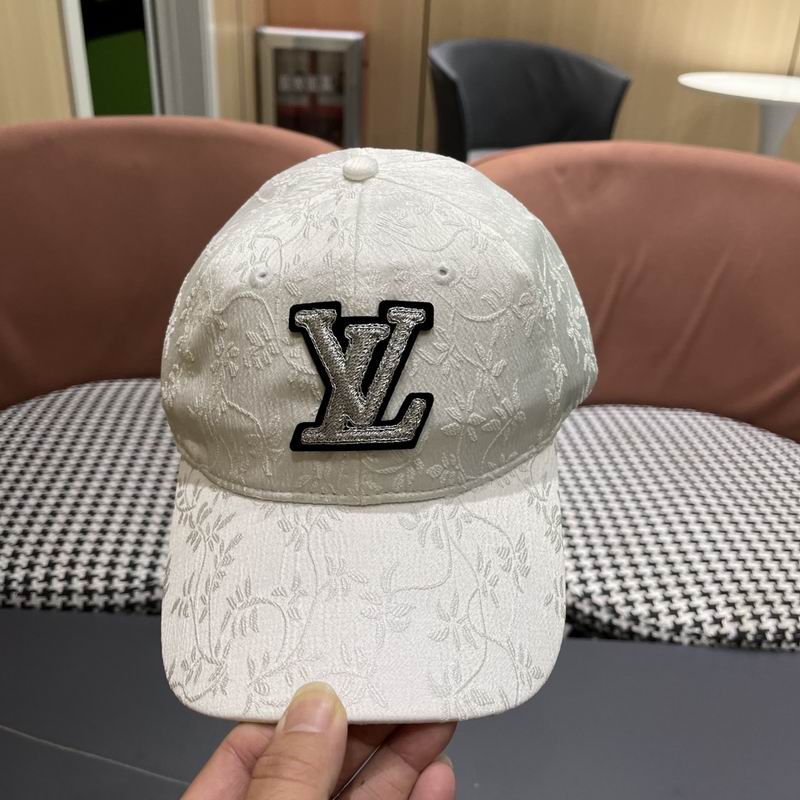 LV cap (394)