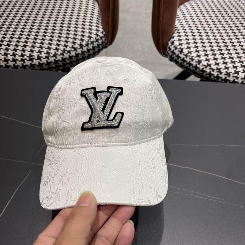 LV cap (395)