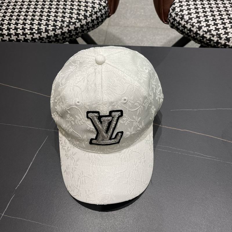 LV cap (396)