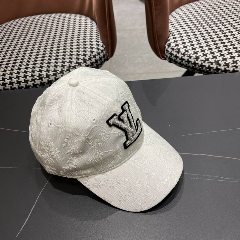 LV cap (397)