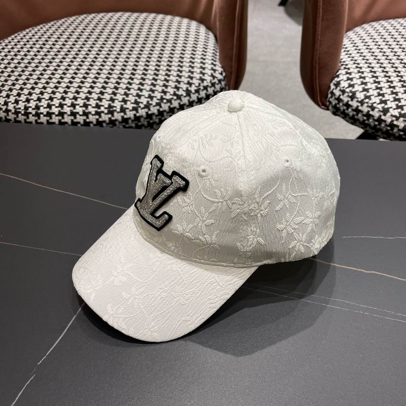 LV cap (398)