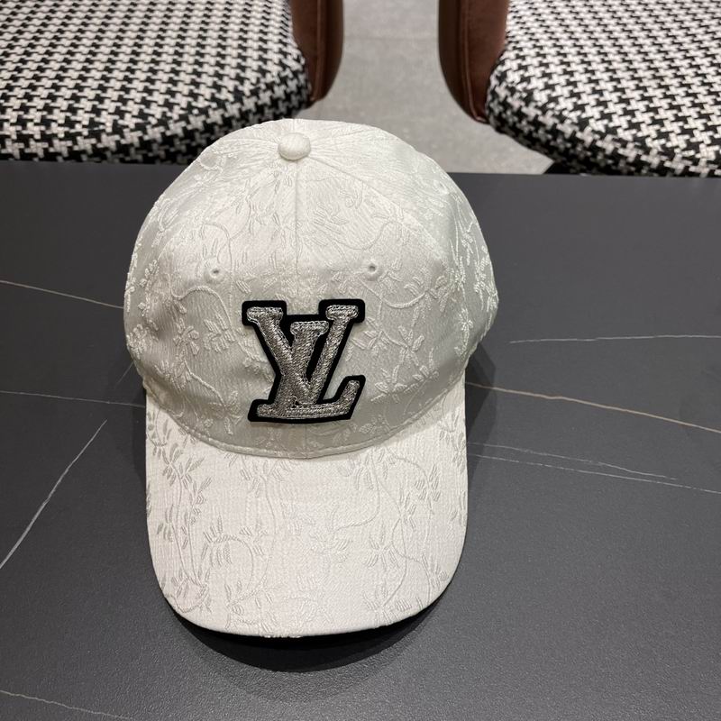 LV cap (399)
