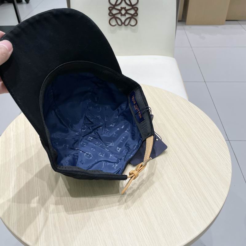 LV cap (42)