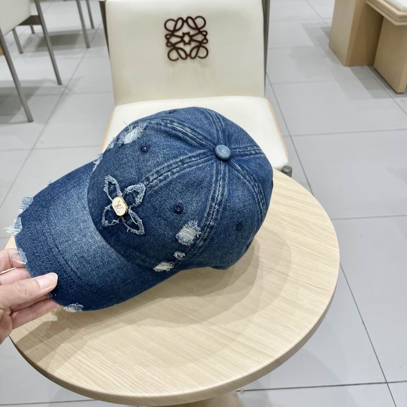 LV cap (448)