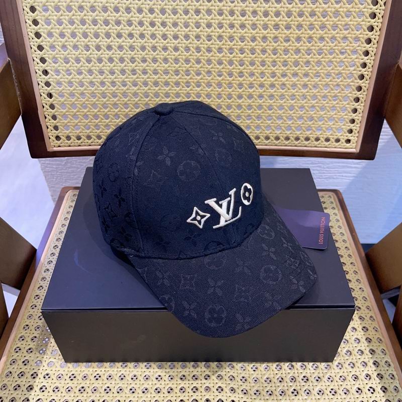 LV cap (45)