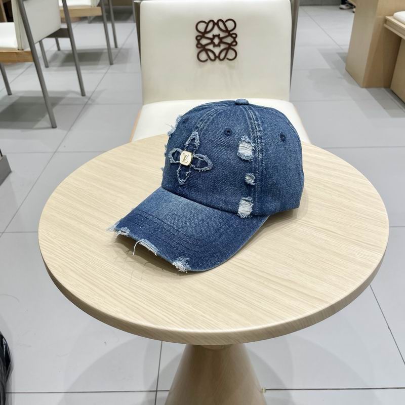 LV cap (452)