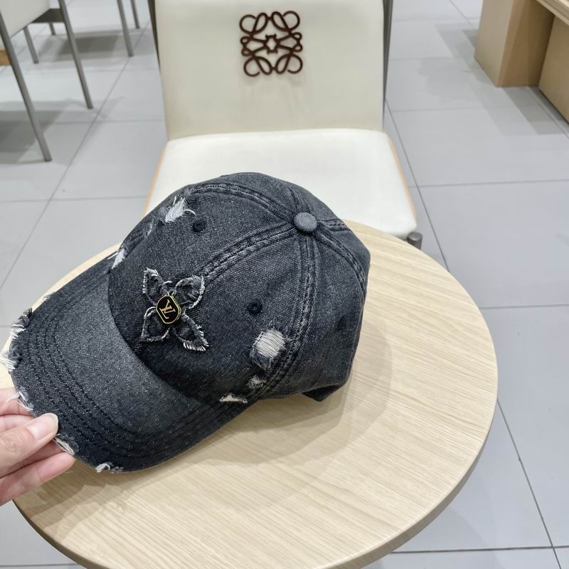 LV cap (457)
