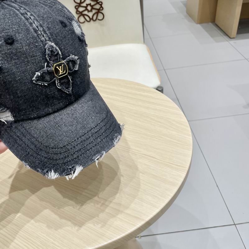 LV cap (459)