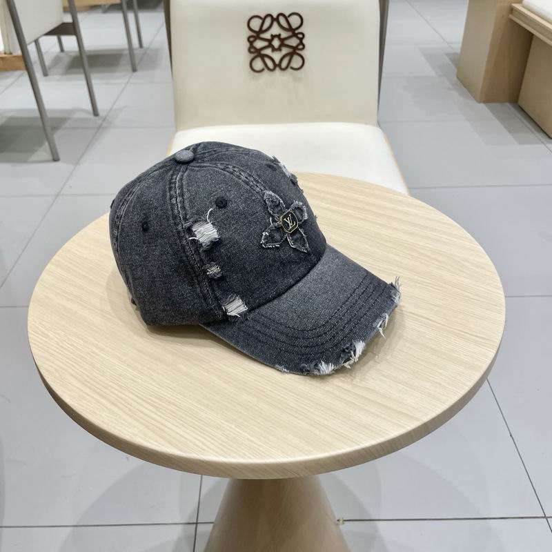 LV cap (460)