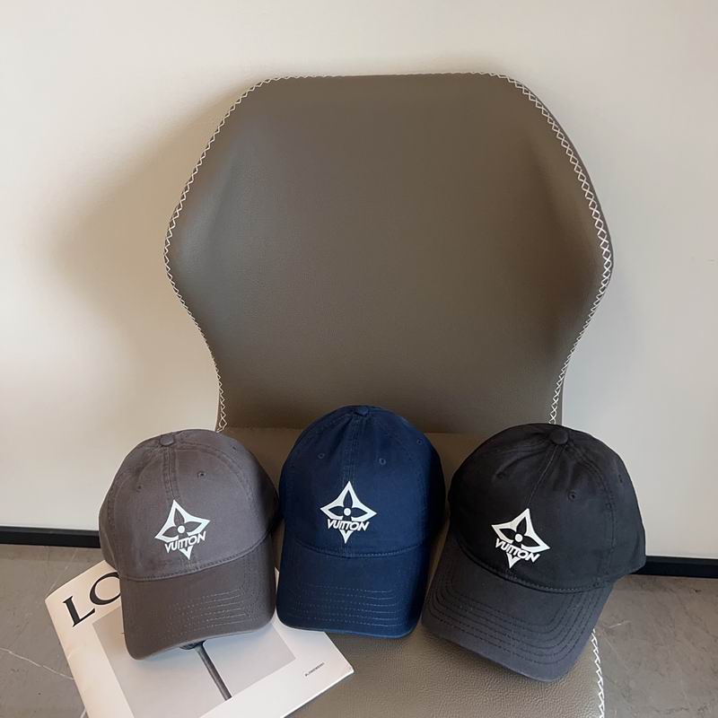 LV cap (463)