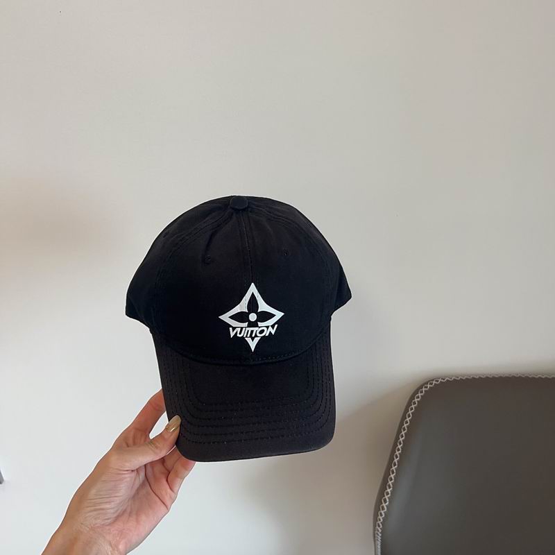 LV cap (464)