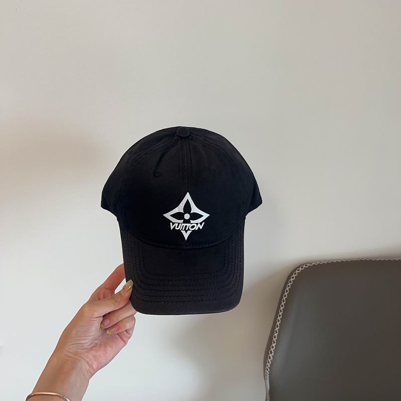 LV cap (466)