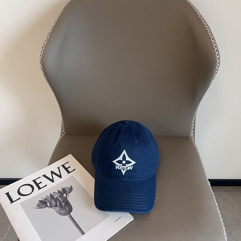 LV cap (474)