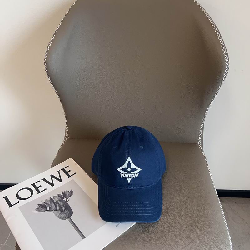 LV cap (475)