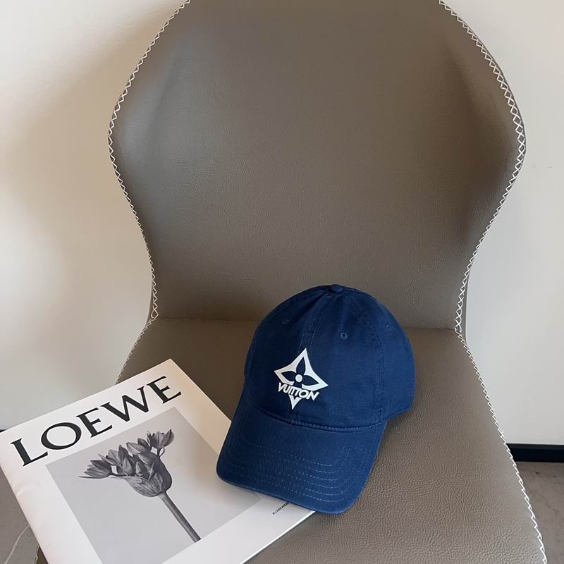 LV cap (477)