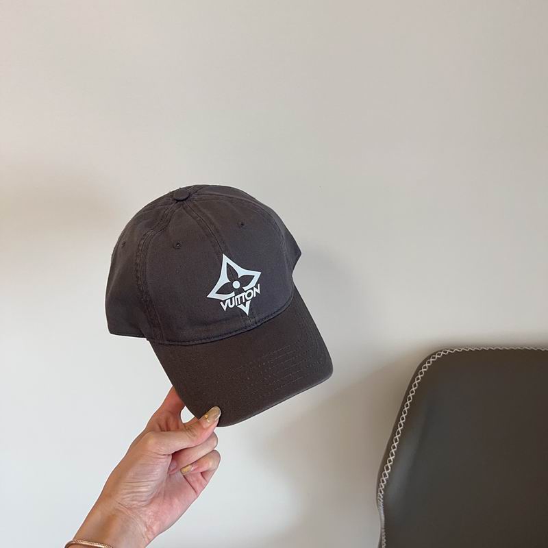 LV cap (481)